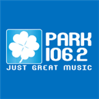 Park 106.2 logo