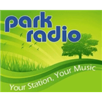 Park Radio logo