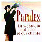 Paroles logo