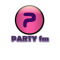 Party FM logo