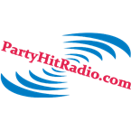 Party Hit Radio logo
