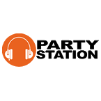 Party Station Club logo