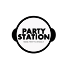 Party Station Hit logo