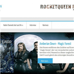 Partyundapresski logo