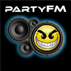 PartyFM logo