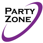 Partygate logo