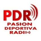 Pasion Deportiva Radio logo