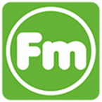 Pasión de Hincha FM logo