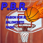 Pasion por el baloncesto radio logo