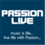 Passion FM logo