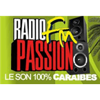 Passion FM logo