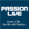 Passion Live logo