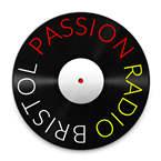 Passion Radio Bristol logo