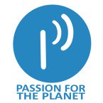 Passion for the Planet logo