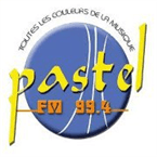 PASTEL FM logo