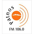 Patnos FM logo