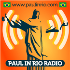 Paul In Rio Radio logo