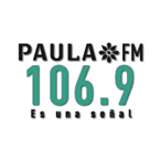 Paula FM logo