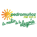 Pedro Munoz FM logo