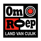 Omroep Land van Cuijk logo