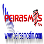 PEIRASMOS FM logo