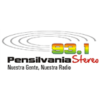 Pensilvania Stereo logo