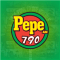 Pepe 790 AM logo