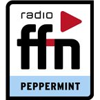 Peppermint FM logo