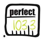 Perfect Radio 103.3 FM logo