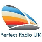 Perfect Radio UK Hits Mix logo