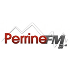 Perrine FM logo