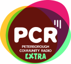 PCR Extra logo