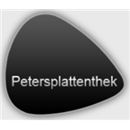 Peters Plattenthek logo