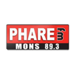 Phare FM Mons logo