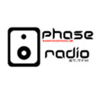 Phase Radio logo