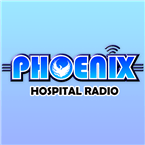 Phoenix Hospital Radio logo