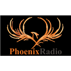PhoenixRadio logo
