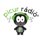 Picur Radio logo