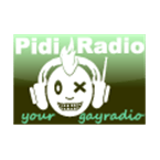 Pidi Radio logo