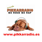 Pikkar Radio logo