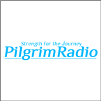 Pilgrim Radio logo