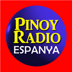 Pinoy Radio Espanya logo