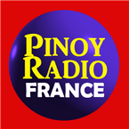 Pinoy Radio France logo