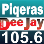 Piqeras Deejay logo