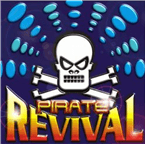 Pirate Revival logo