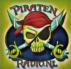 Piratenradio.nl logo