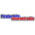 Piratenhits Internetradio logo