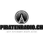 Piratenradio.ch logo