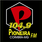 Rádio Pioneira FM logo