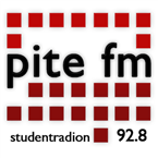 Pite FM logo